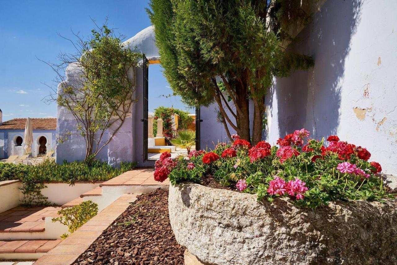 Villaer Historical Charming Cortijo Antequera Exclusive *