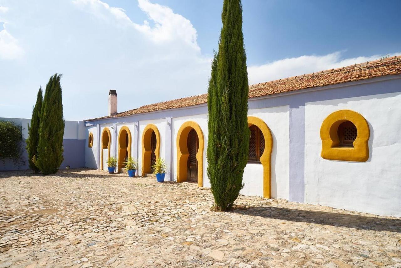 Historical Charming Cortijo Antequera Exclusive Villaer Málaga