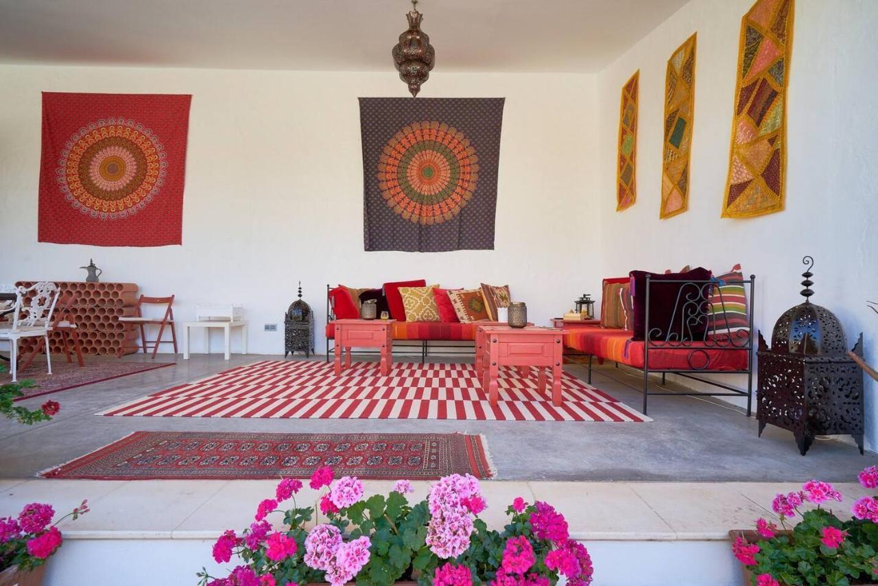 Villaer Historical Charming Cortijo Antequera Exclusive Málaga