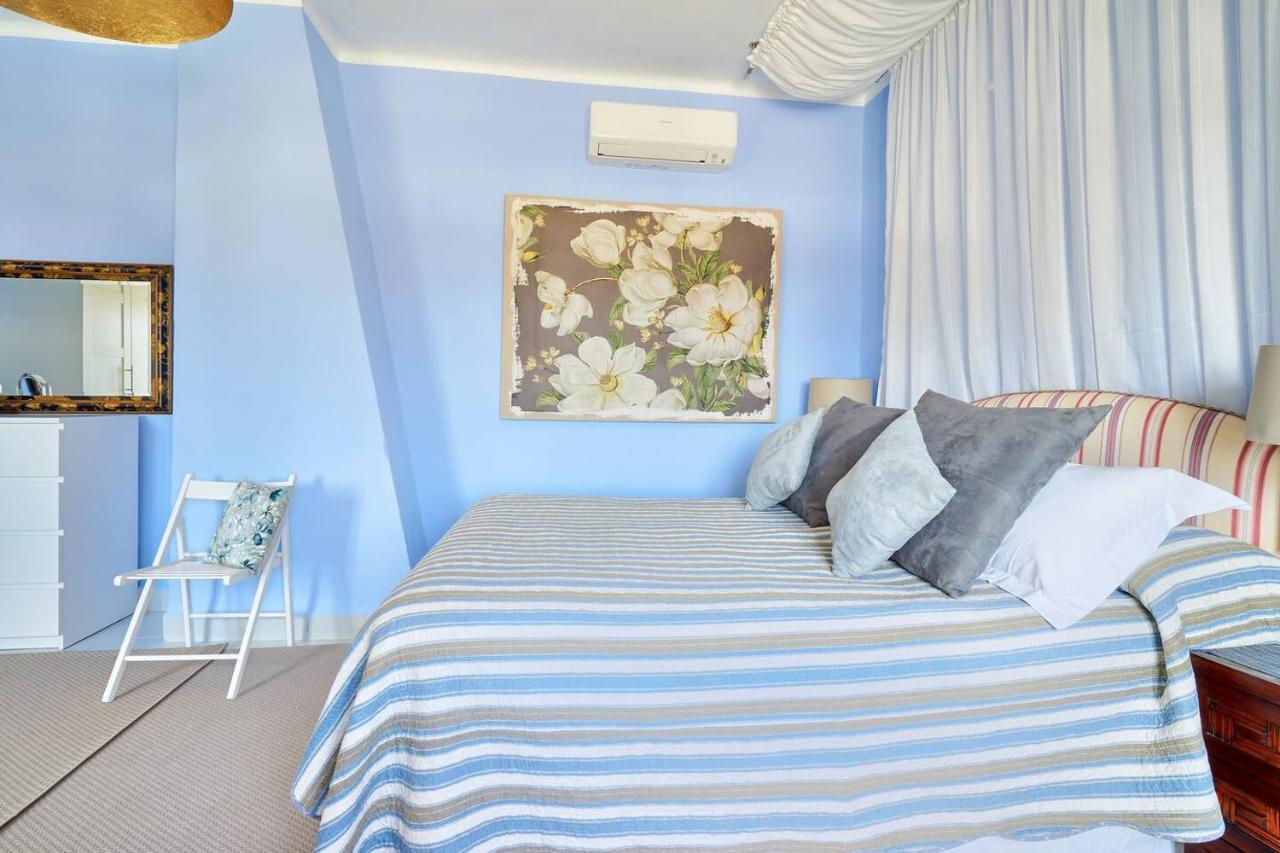 Villaer Historical Charming Cortijo Antequera Exclusive