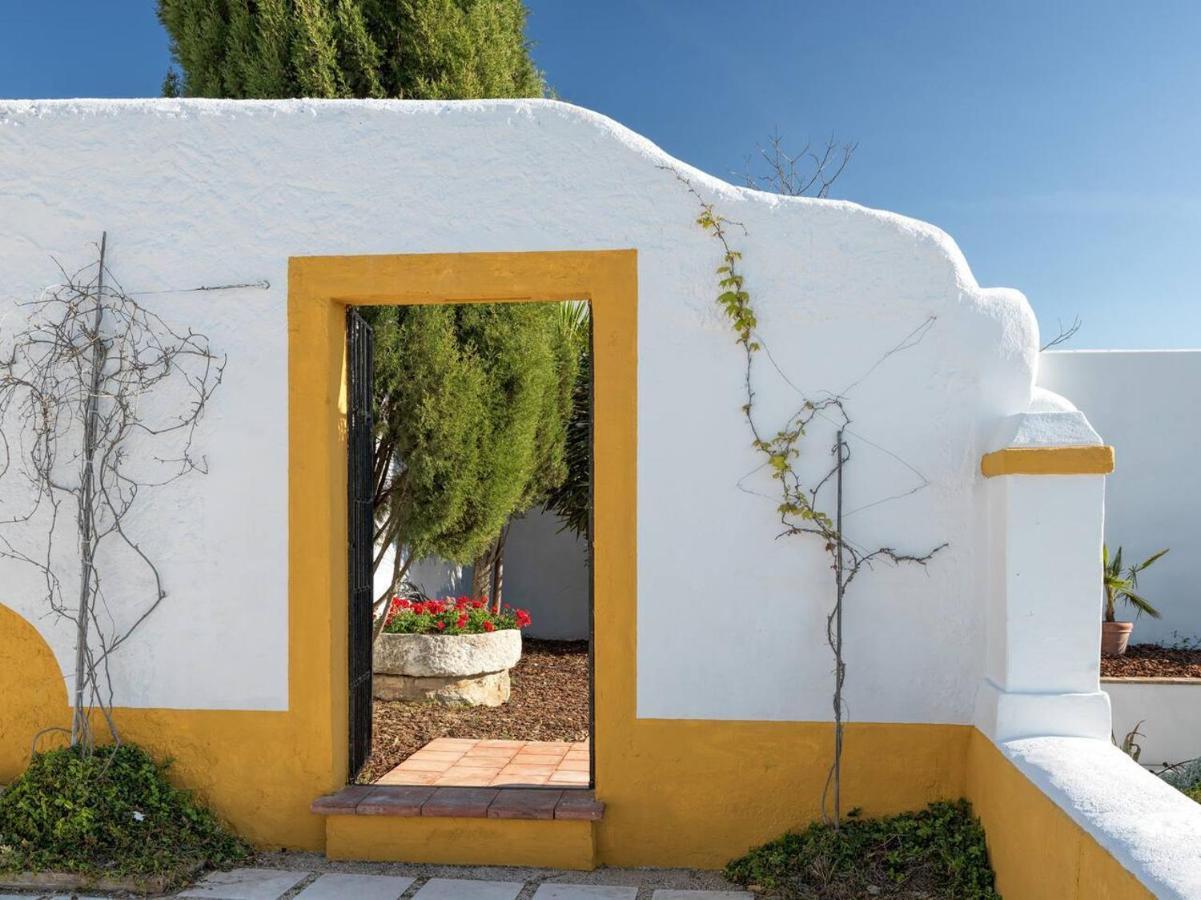 Villaer Historical Charming Cortijo Antequera Exclusive