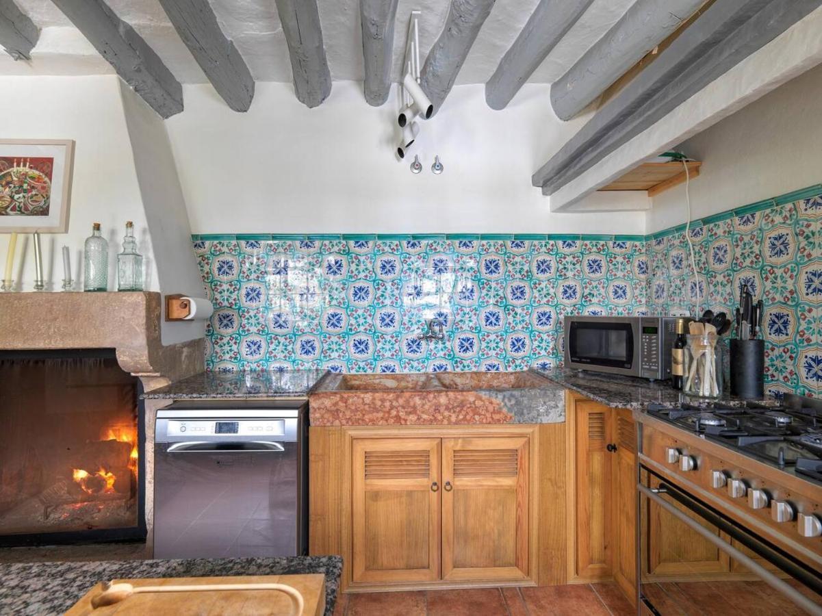 Villaer Historical Charming Cortijo Antequera Exclusive Málaga