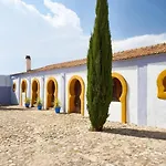Historical Charming Cortijo Antequera Exclusive